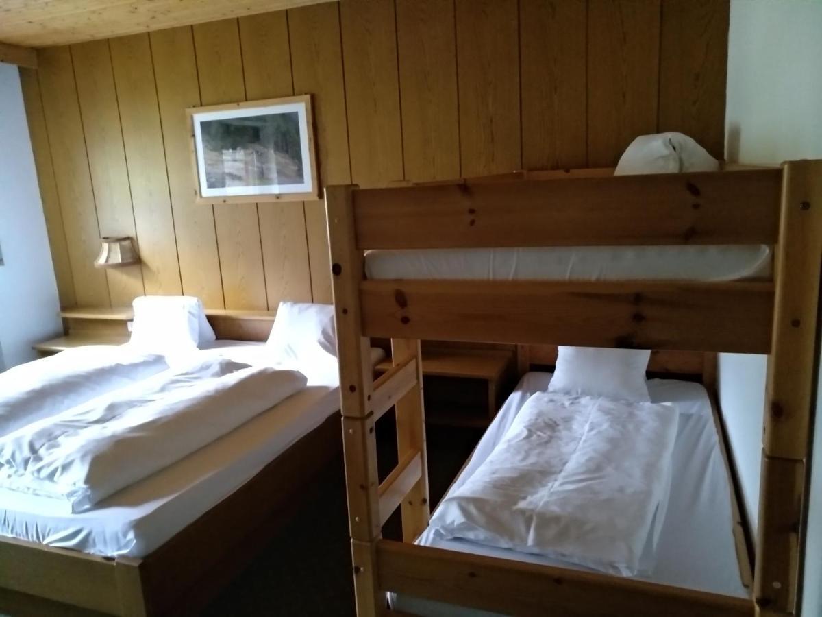 Hotel Rainhof Senales/Schnals Eksteriør bilde