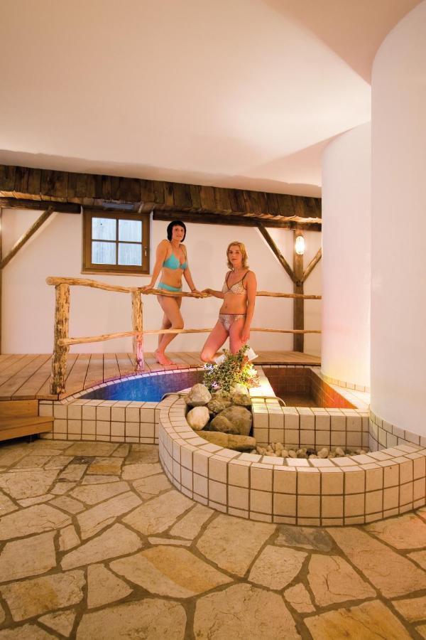 Hotel Rainhof Senales/Schnals Eksteriør bilde