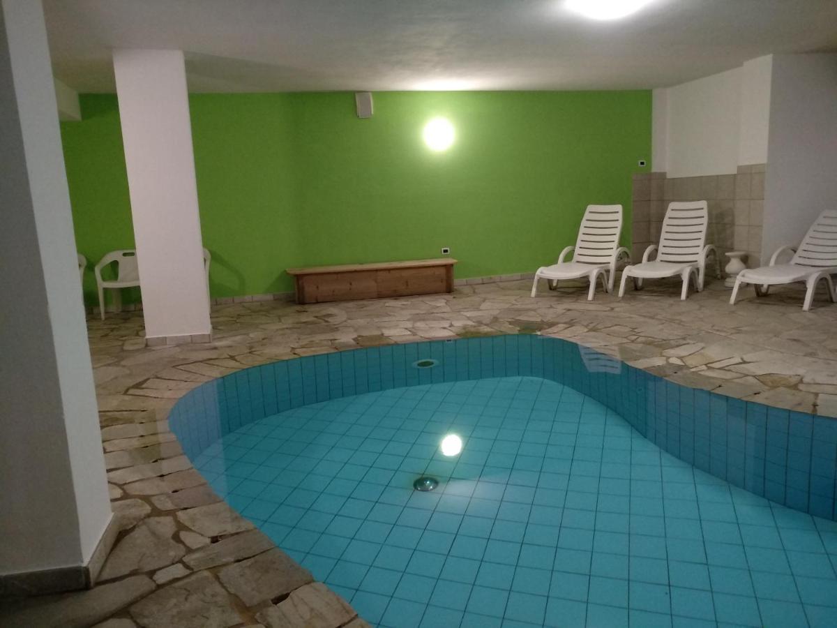 Hotel Rainhof Senales/Schnals Eksteriør bilde