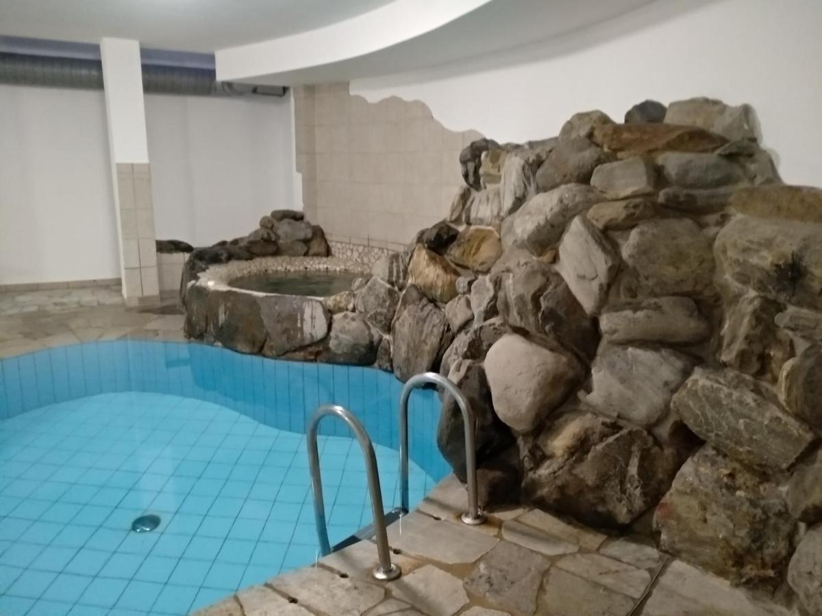 Hotel Rainhof Senales/Schnals Eksteriør bilde