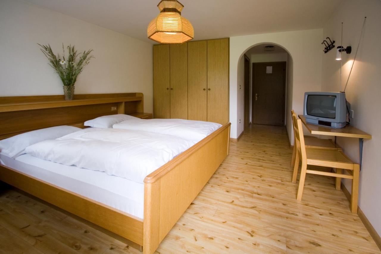 Hotel Rainhof Senales/Schnals Rom bilde
