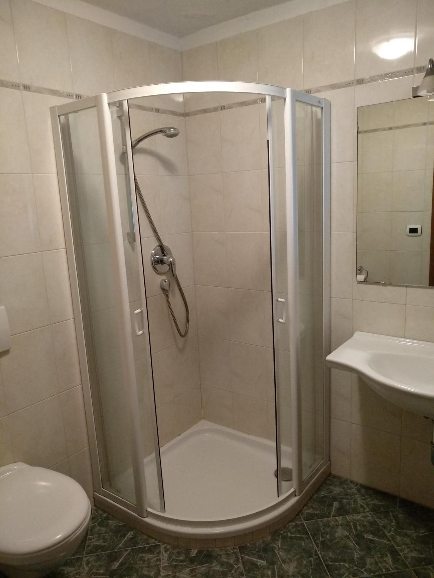 Hotel Rainhof Senales/Schnals Rom bilde